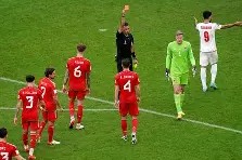 米乐m6官网-包含利物浦球员爆发冲突，被裁判红牌罚下的词条