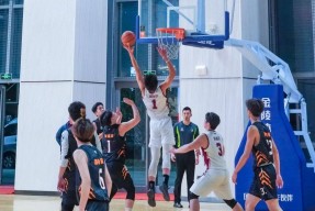 米乐m6-新赛季的篮球比赛即将升级，让球迷充满期待