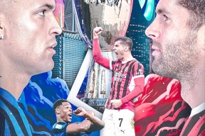 米乐m6app-关于米兰德比：国际米兰:胜AC米兰，重返积分榜首的信息