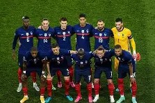 米乐m6app-包含法国队阵容强大，志在夺回欧洲杯冠军的词条