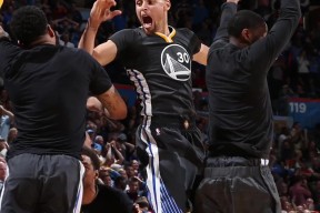 米乐m6下载-战士气高昂，热身赛告捷，豪取三分