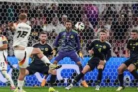 米乐m6下载-德国队势如破竹，欧洲杯资格赛取得完胜的简单介绍