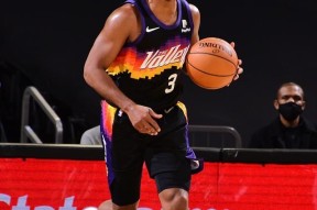 米乐m6app-包含太阳队士气高涨，已经跻身西部前列的词条