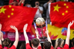 米乐m6app-瑞典女篮出征北欧杯,争夺赛事冠军是谁