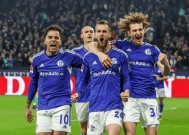 米乐m6-包含沙尔克客场挑战法兰克福，胜负难料的词条