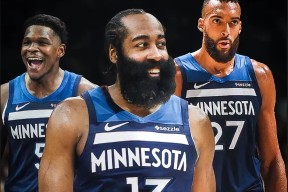 米乐m6-森林狼新秀大放异彩，成为球队新希望的简单介绍