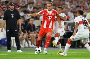 米乐m6app-关于拜仁慕尼黑豪取八连胜，掀起德甲风暴的信息