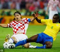 克罗地亚在对阵保加利亚的比赛中发挥出色吗