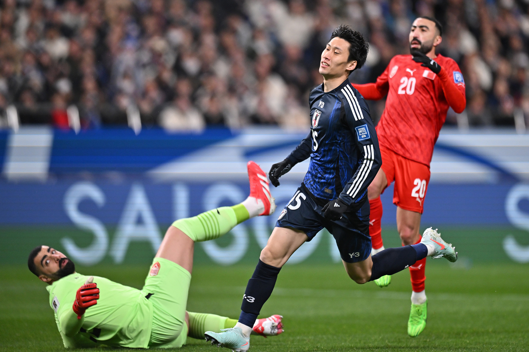 大阪樱花备战亚足联杯，积极备战决赛