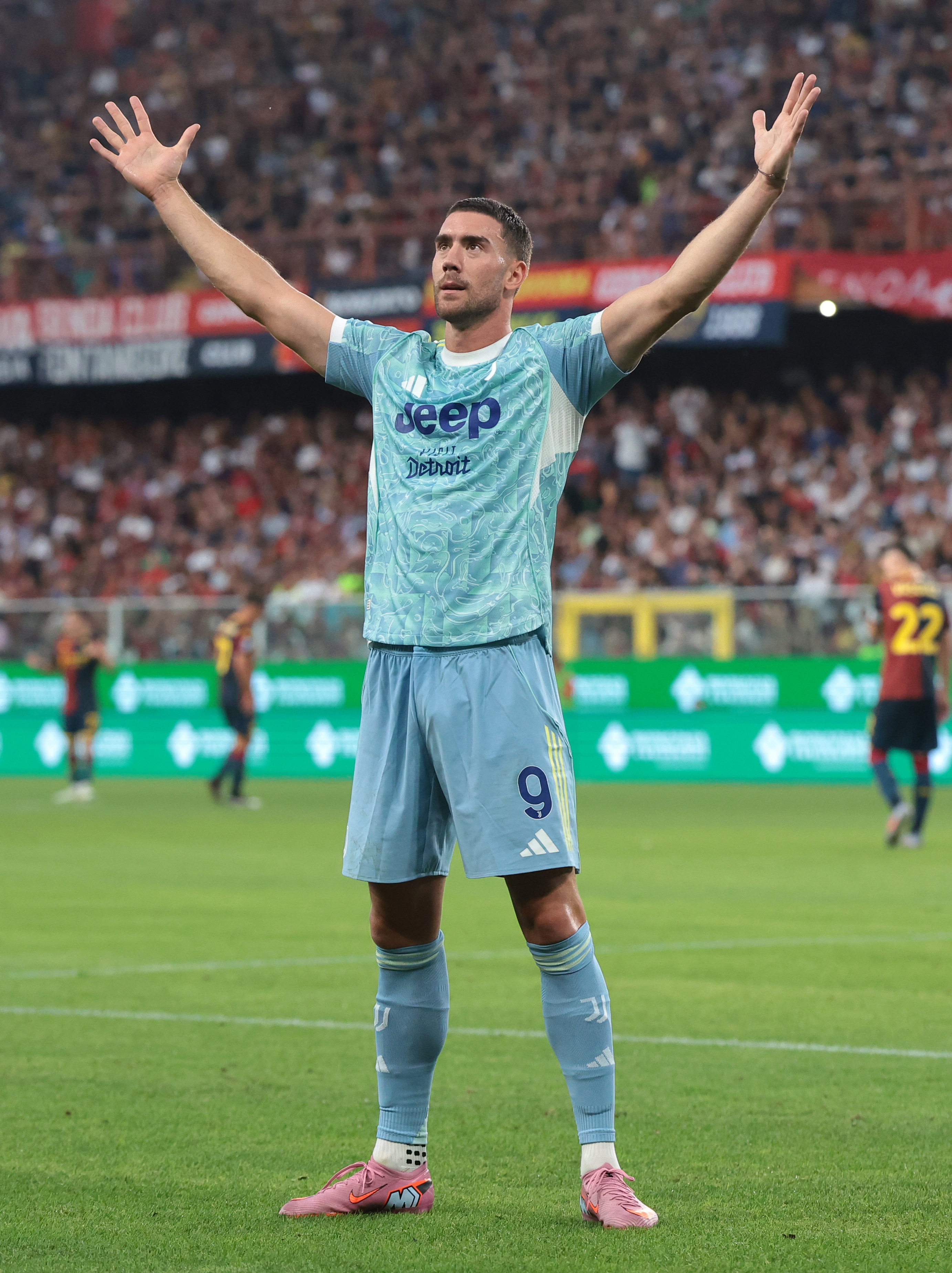 尤文图斯客场大胜热那亚，继续保持领先优势(尤文图斯客场大胜热那亚,继续保持领先优势了吗)