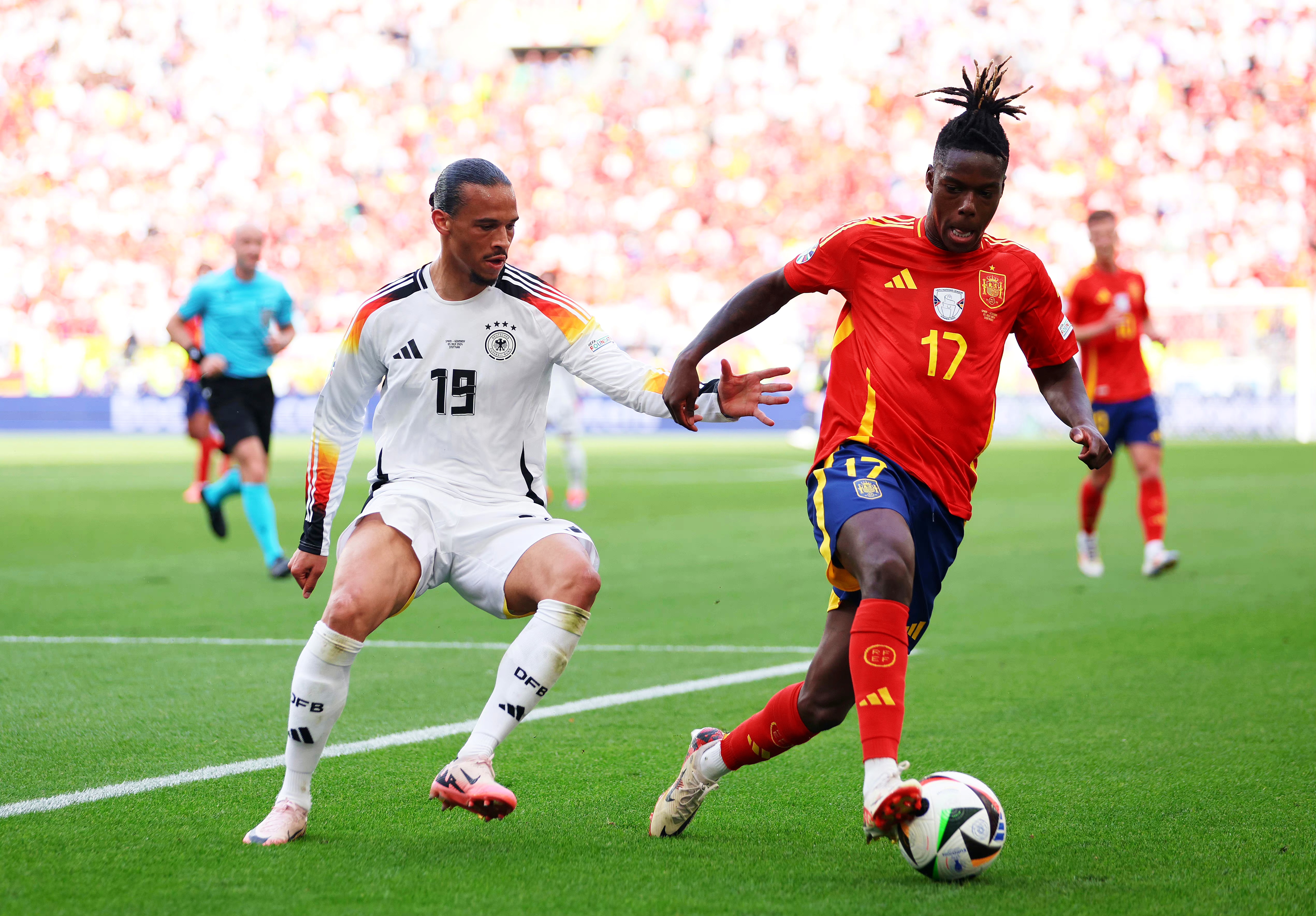 斯洛伐克乙组联赛