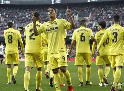 比利亚雷亚尔客场逆袭，迎来连胜表现(比利亚雷亚尔客场逆袭,迎来连胜表现了什么)